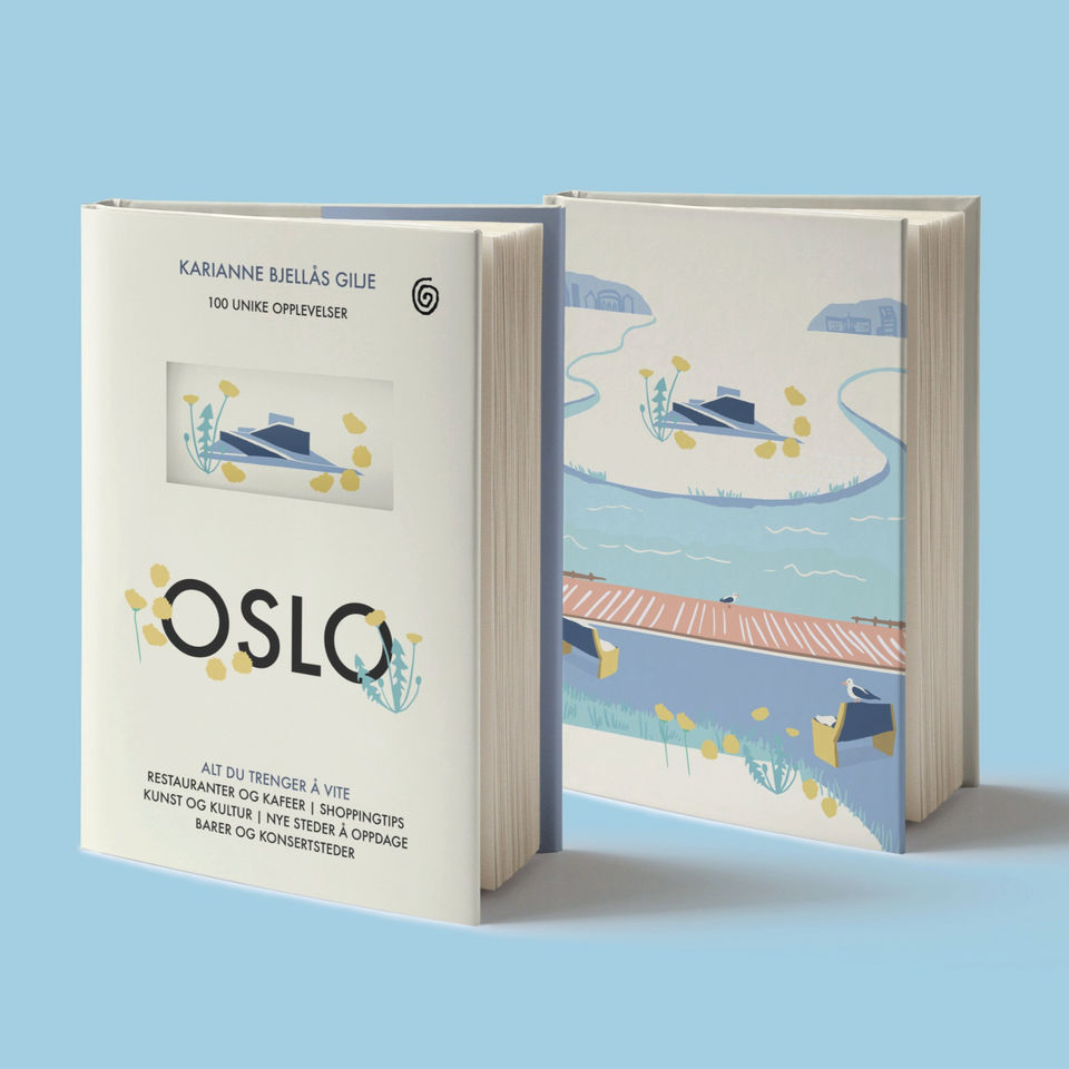 Reiseguidebøker