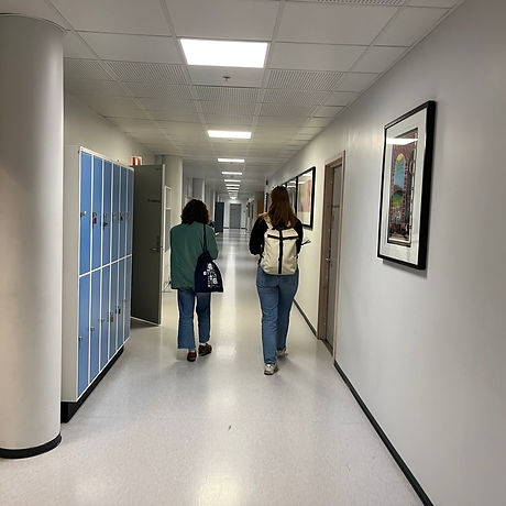 Innsikt på Gjøvik videregående skole
